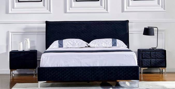 מיטה דגם בריסל