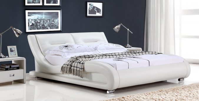 מיטה דגם פרינסס