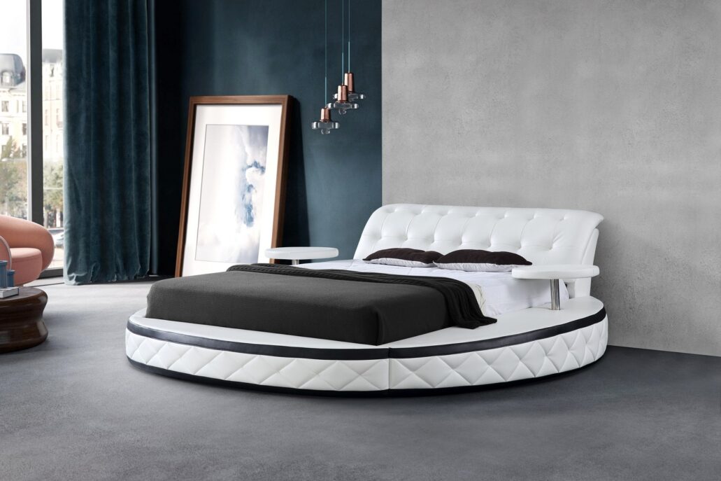 מיטות זוגיות אספקה מיידית