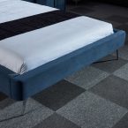 מיטה דגם דרים - כחול