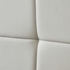 מיטה דגם שירה - אפור + מזרן מתנה