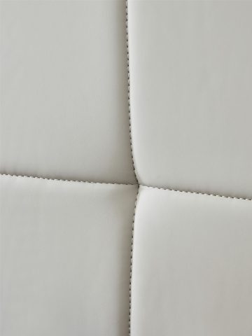 מיטה דגם שירה - אפור + מזרן מתנה