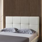 מיטה דגם שירה - אפור + מזרן מתנה