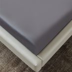 מיטה דגם שירה - אפור + מזרן מתנה