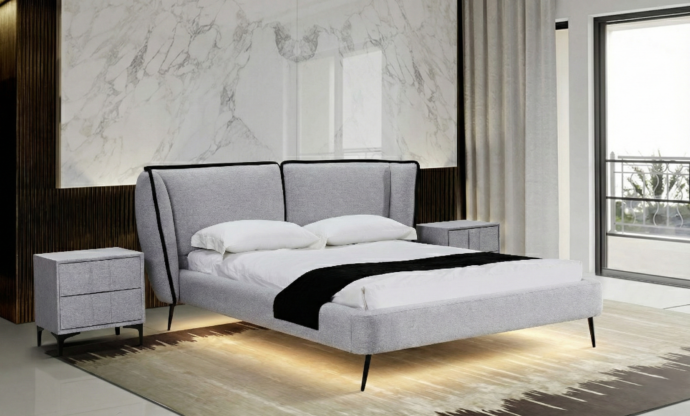 מיטה דגם מונאקו + מזרן מתנה