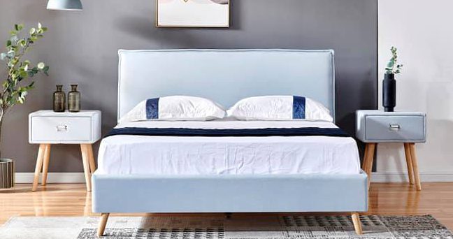 מיטה דגם מילאנו