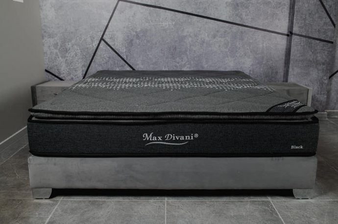 מזרן דגם Black