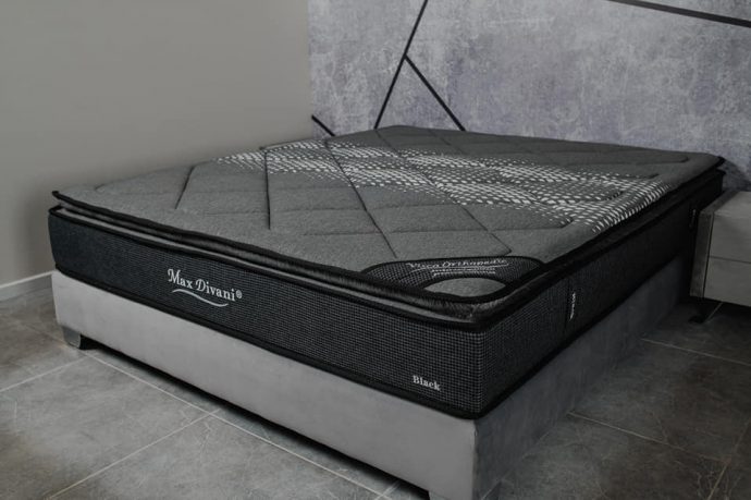 מזרן דגם Black