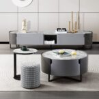 מזנון דגם מדריד