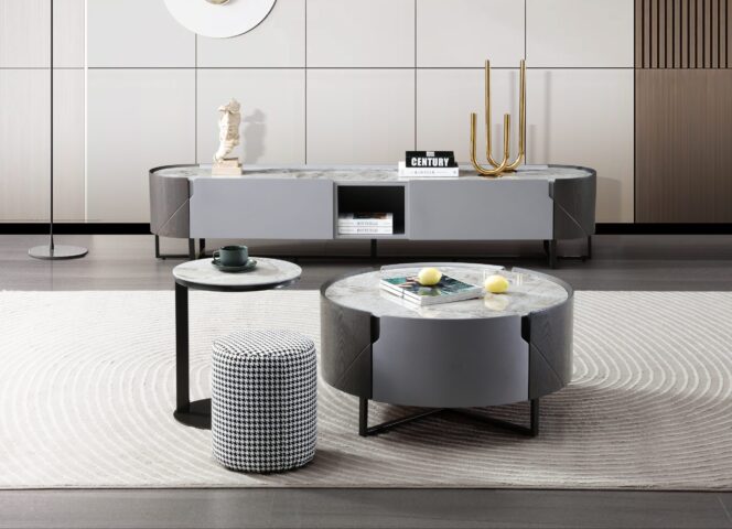 מזנון דגם מדריד