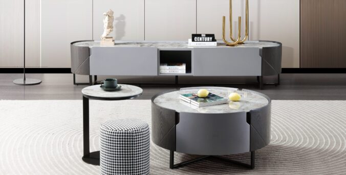 מזנון דגם מדריד