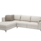 סלון דגם פלורידה שמנת כולל שזלונג