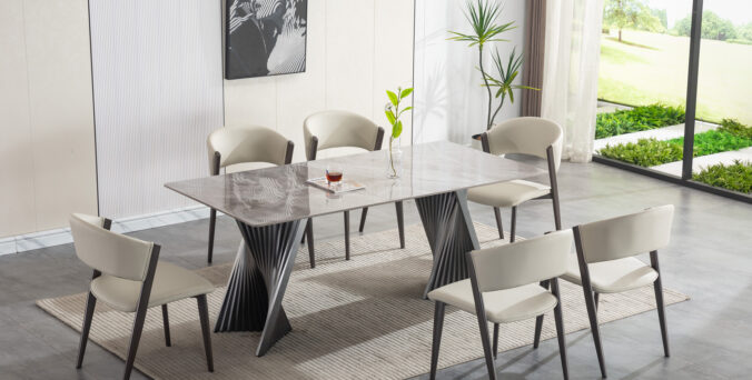 שולחן דגם 'פורטוגל'