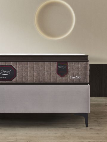 מזרן דגם Comfort
