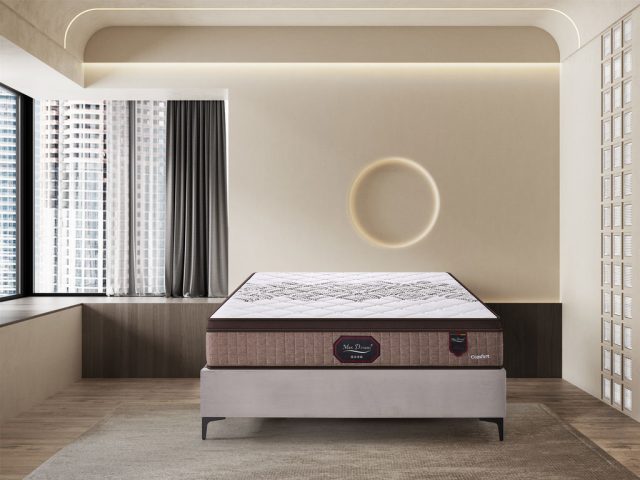 מזרן דגם Comfort