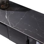 מזנון דגם טאו שחור