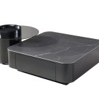 מזנון דגם טאו שחור