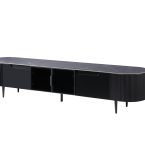 מזנון דגם טאו שחור