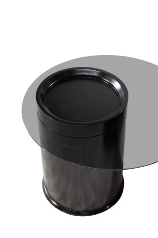 מזנון דגם טאו שחור