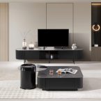 מזנון דגם טאו שחור