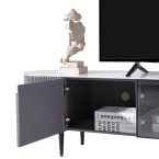 מזנון דגם טאו שחור