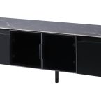 מזנון דגם טאו שחור