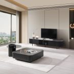 מזנון דגם טאו שחור