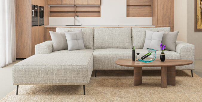 סלון דגם רויאל סהרה