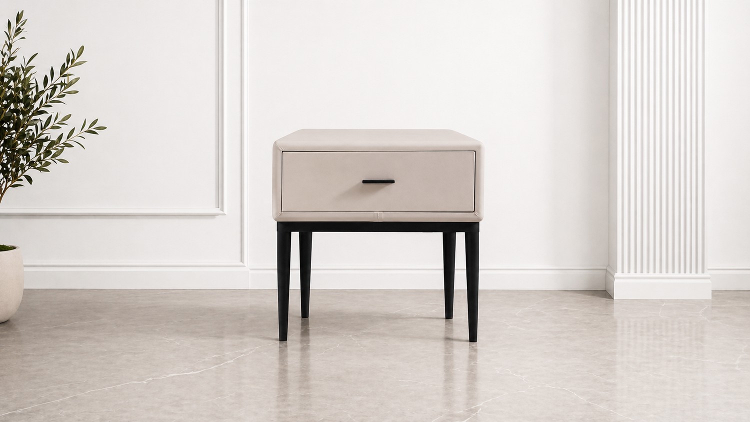 שידה דגם נהוראי - סהרה