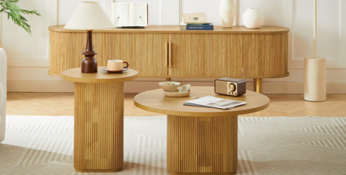 מזנון דגם רטרו