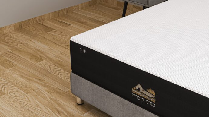 מזרן דגם VIP