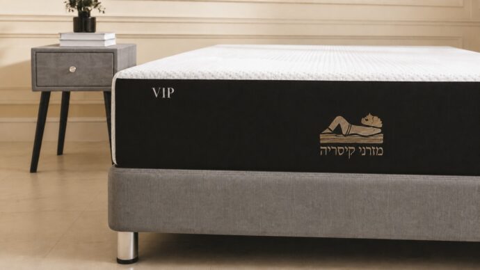 מזרן דגם VIP