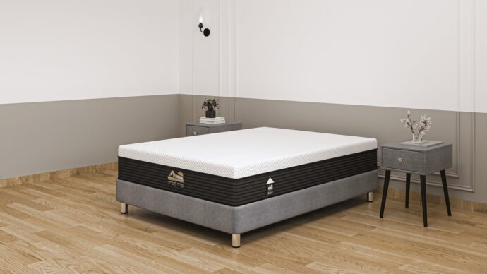 מזרן דגם רילקס