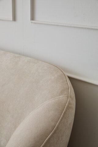 מיטה דגם סקיי - שמנת + מזרן מתנה