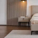 London model bed – Sahara + free mattress