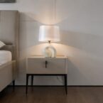 London model bed – Sahara + free mattress