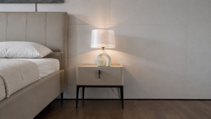 London model bed – Sahara + free mattress