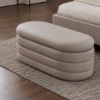 London model bed – Sahara + free mattress