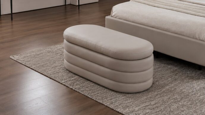 London model bed – Sahara + free mattress
