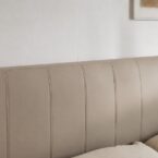 London model bed – Sahara + free mattress