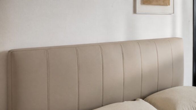 London model bed – Sahara + free mattress