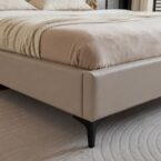 London model bed – Sahara + free mattress