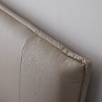 מיטה דגם מדריד – סהרה + מזרן מתנה