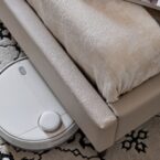 מיטה דגם מדריד – סהרה + מזרן מתנה