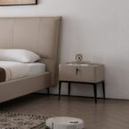 מיטה דגם מדריד – סהרה + מזרן מתנה