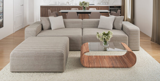 סלון דגם אליטה סהרה