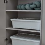 ארון דגם רן - 4 דלתות גוון סהרה