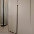 ארון דגם רן - 4 דלתות גוון סהרה