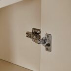 ארון דגם רן - 4 דלתות גוון סהרה