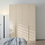 ארון דגם רן - 4 דלתות גוון סהרה